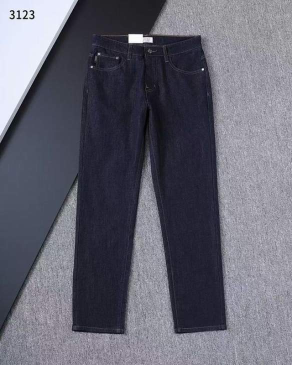 Picture of Brunello Cucinelli Jeans Long _SKUBrunelloCucinellisz30-428qx31238370